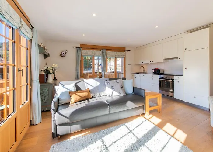 Les Residences Waldbort