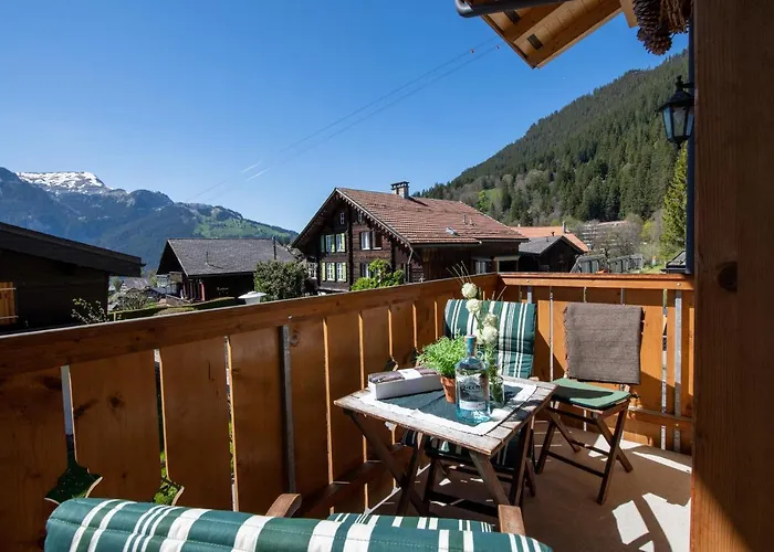 Les Residences Waldbort