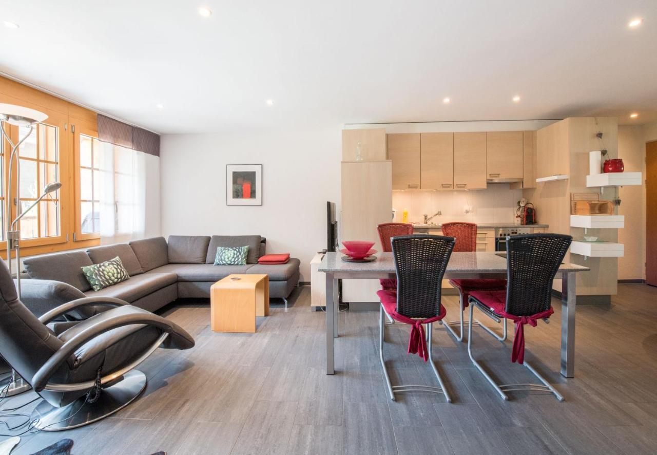 Les Residences Waldbort *