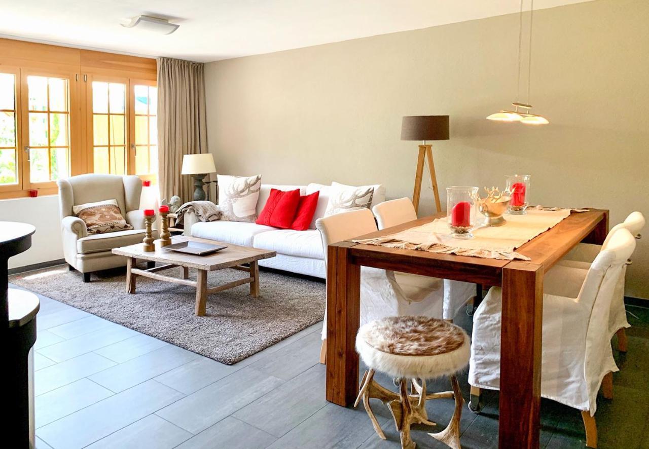 Les Residences Waldbort