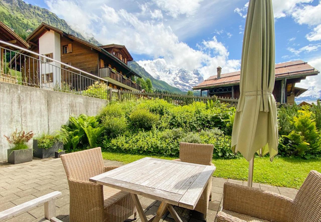 Les Residences Waldbort