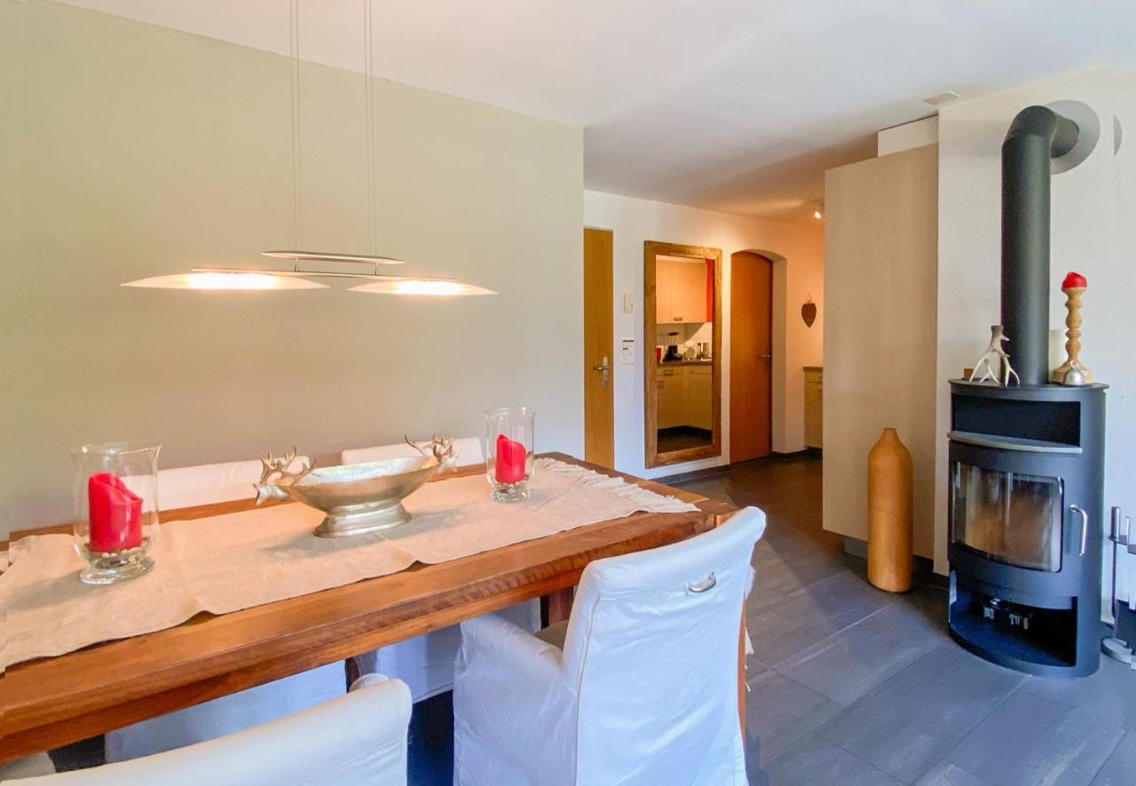 Les Residences Waldbort Apartamento *