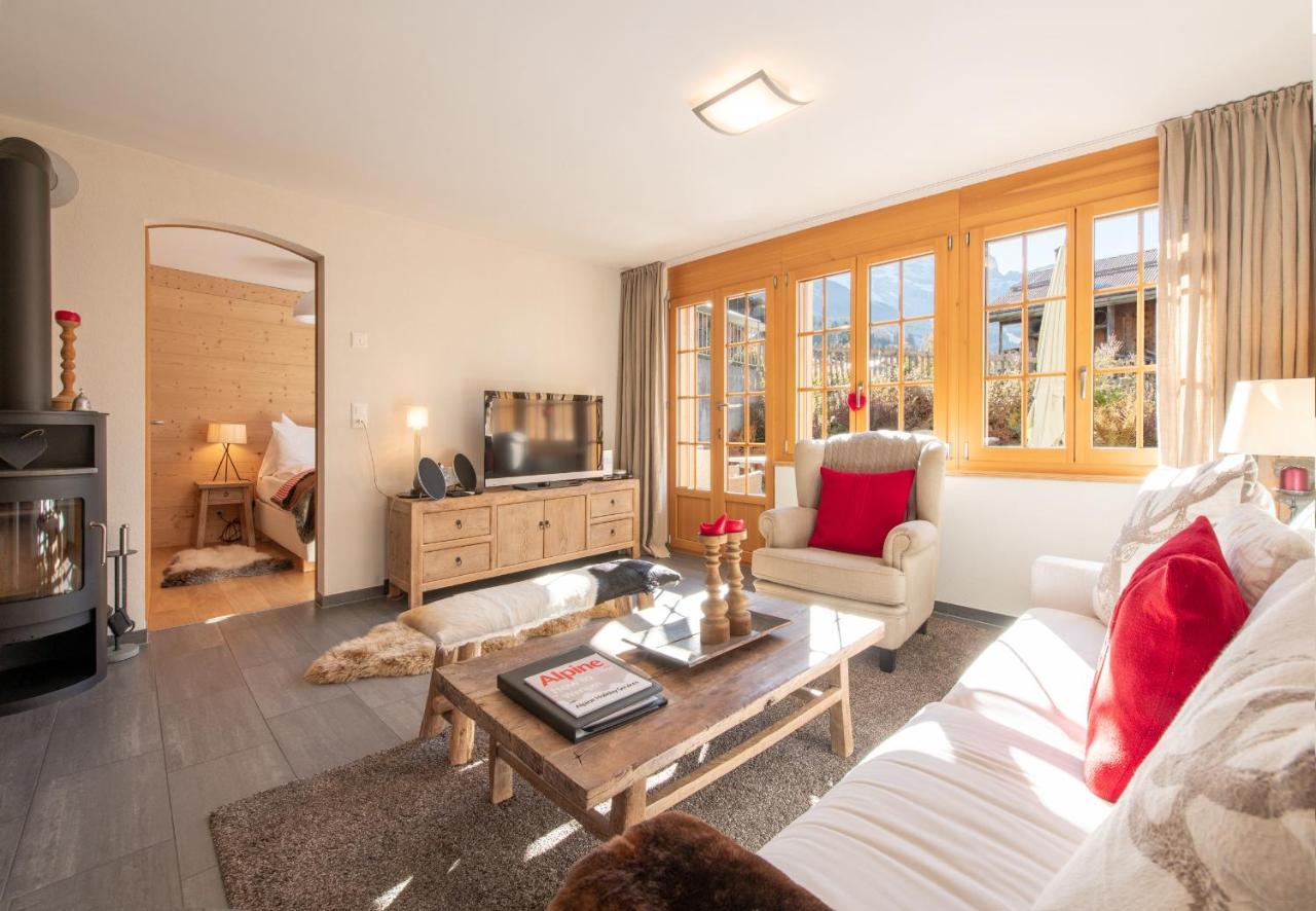 Les Residences Waldbort Apartamento *