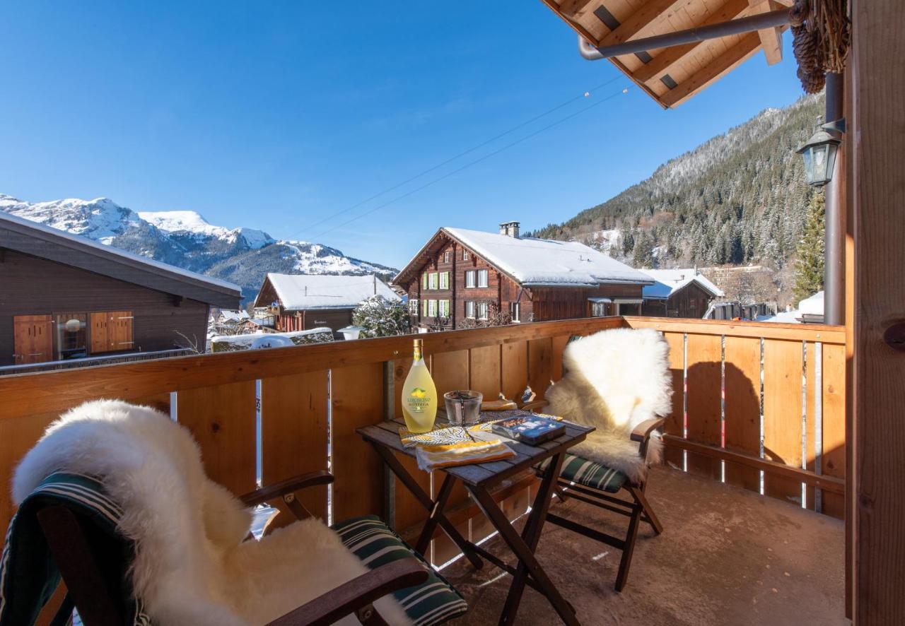 Les Residences Waldbort *
