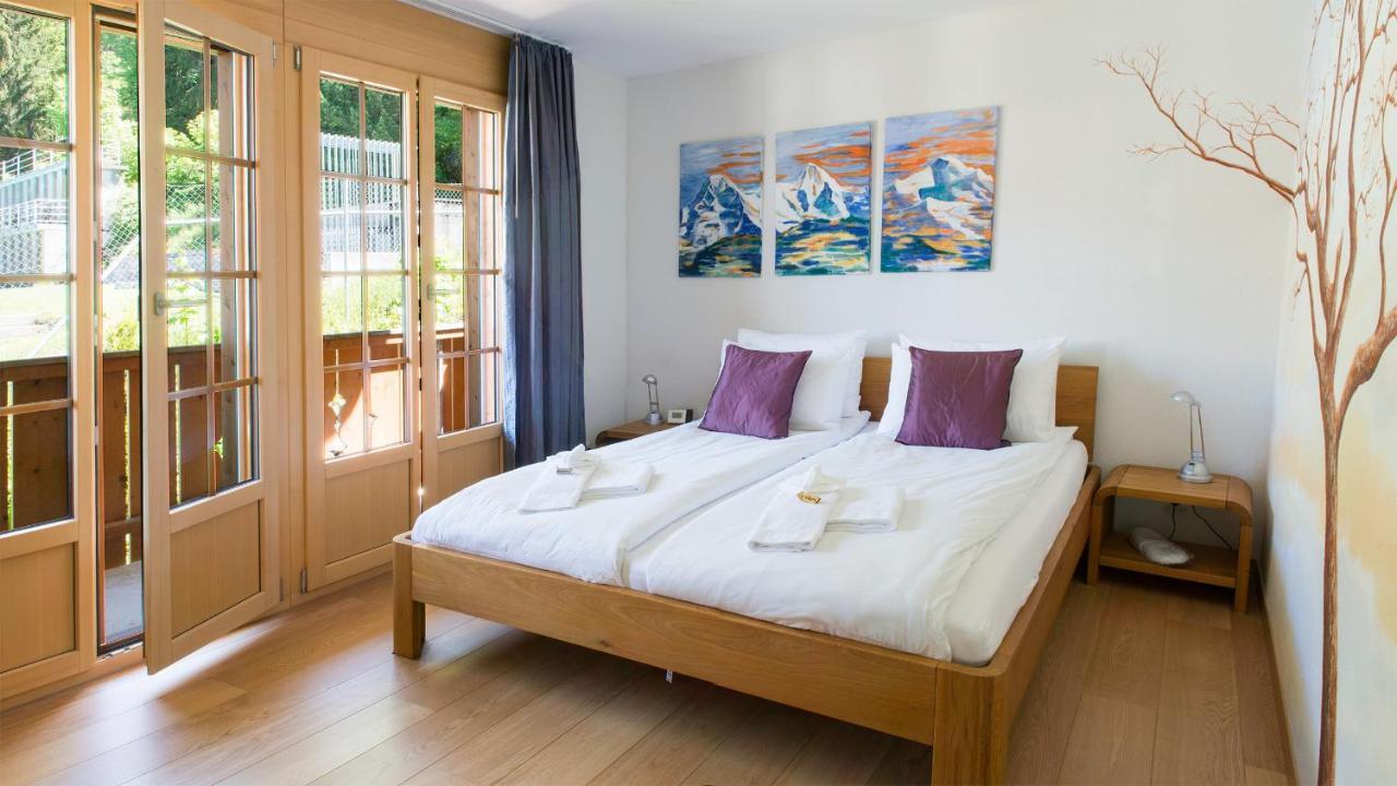 Apartamento Les Residences Waldbort