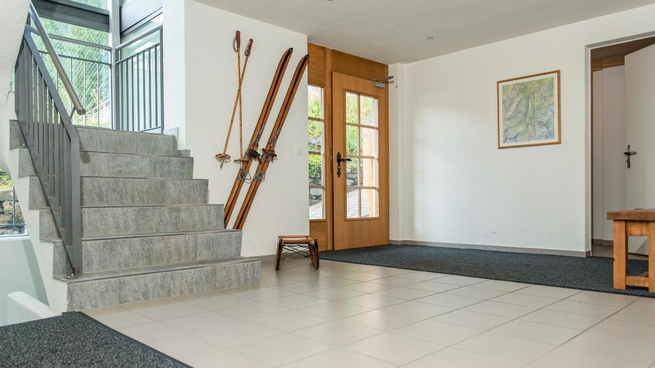 Les Residences Waldbort Wengen