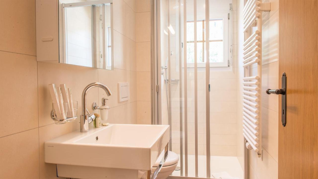 Apartamento Les Residences Waldbort *
